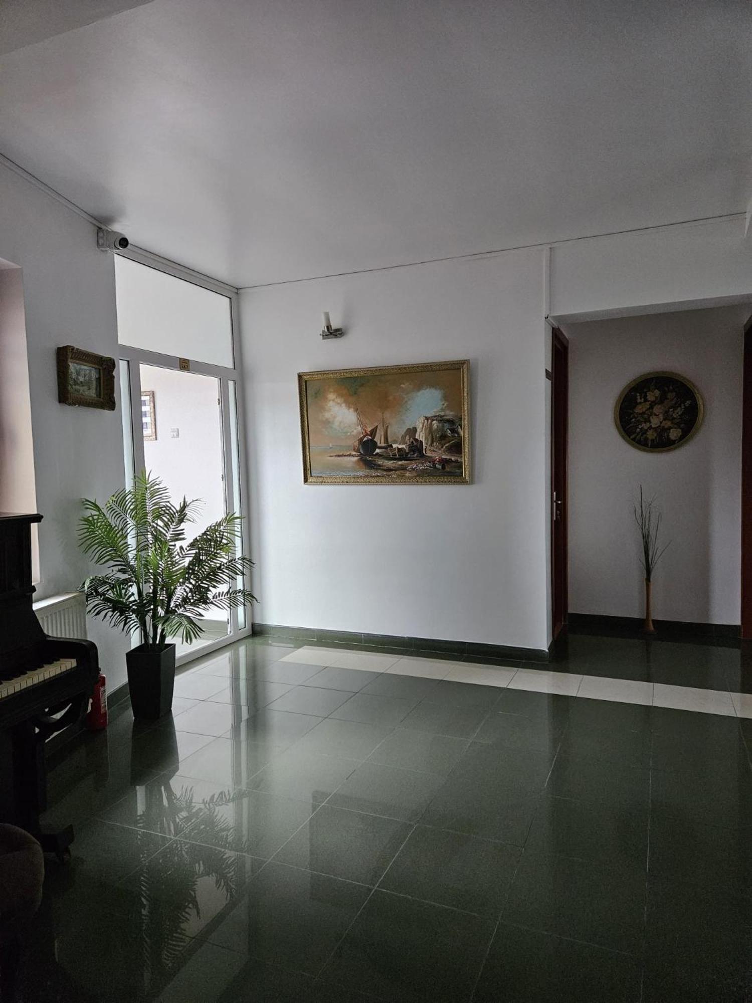 Villa Mugur Două Mai Exterior foto